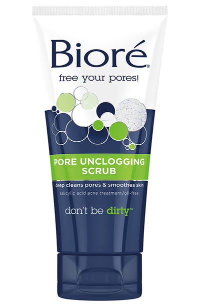 Best Face Scrubs & Exfoliators: Achieve Glowing Skin - [Year]