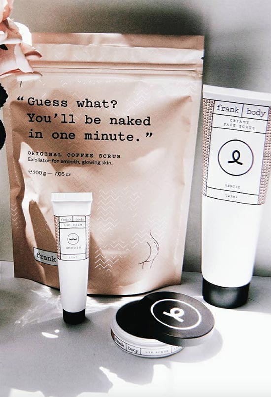 Best Face Scrubs & Exfoliators: Achieve Glowing Skin - [Year]