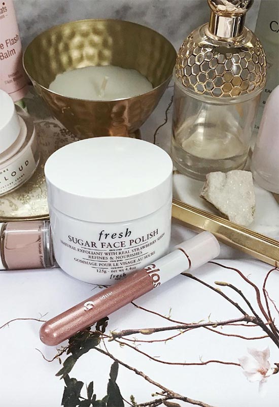 Best Face Scrubs & Exfoliators: Achieve Glowing Skin - [Year]