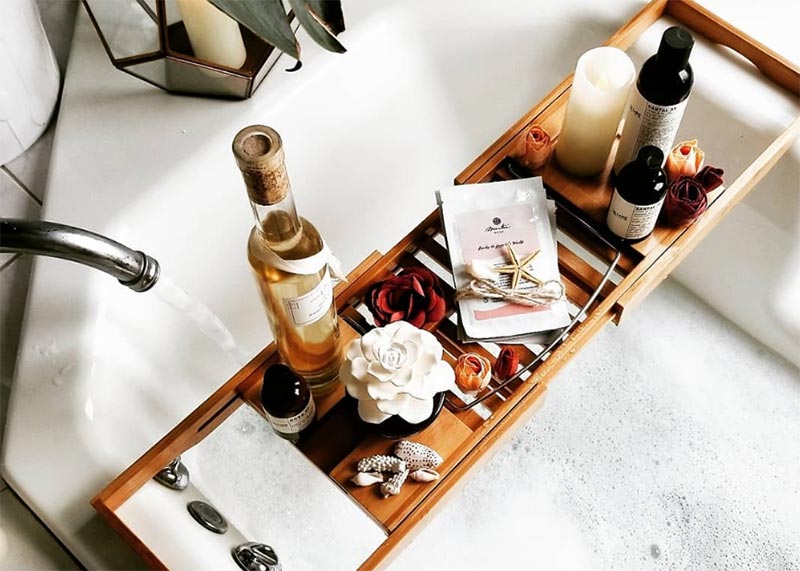 Top 11 Bubble Bath Products for Ultimate Relaxation & Spa Experience