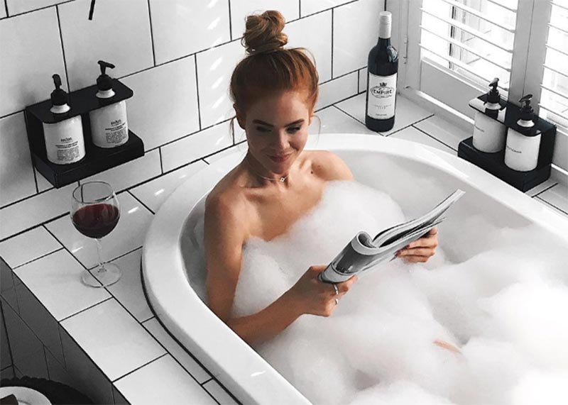 Top 11 Bubble Bath Products for Ultimate Relaxation & Spa Experience