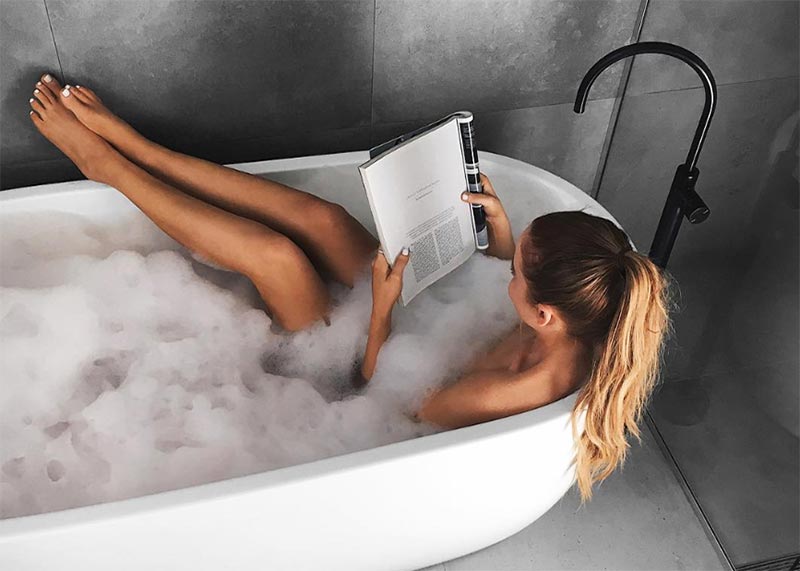 Top 11 Bubble Bath Products for Ultimate Relaxation & Spa Experience