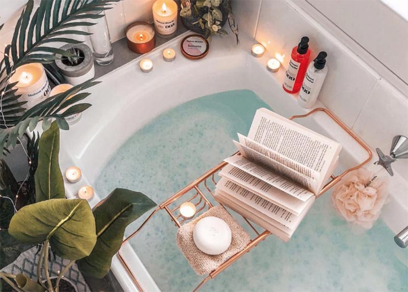 Top 11 Bubble Bath Products for Ultimate Relaxation & Spa Experience