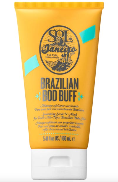 Top 19 Body Scrubs & Exfoliators for Radiant Skin | [Your Brand/Website]