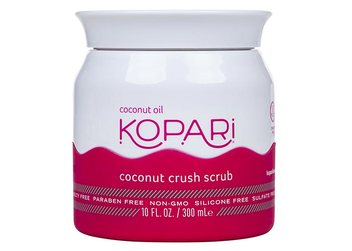 Top 19 Body Scrubs & Exfoliators for Radiant Skin | [Your Brand/Website]