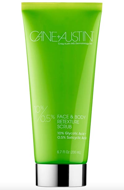 Top 19 Body Scrubs & Exfoliators for Radiant Skin | [Your Brand/Website]