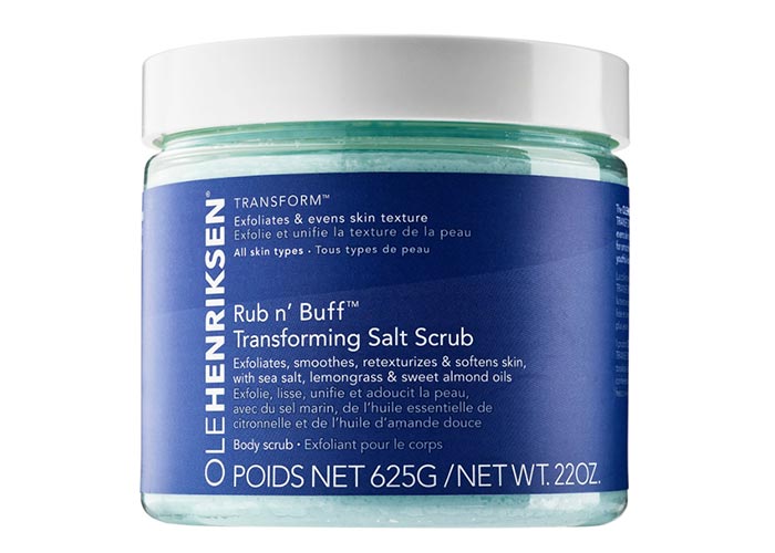 Top 19 Body Scrubs & Exfoliators for Radiant Skin | [Your Brand/Website]