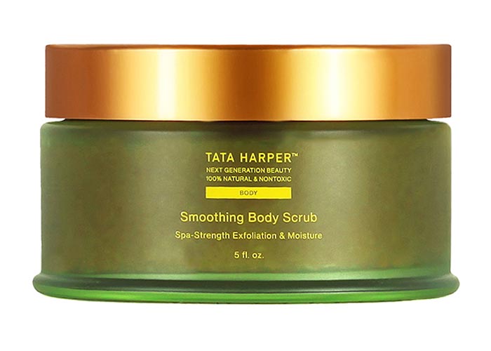 Top 19 Body Scrubs & Exfoliators for Radiant Skin | [Your Brand/Website]