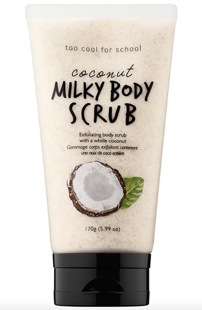 Top 19 Body Scrubs & Exfoliators for Radiant Skin | [Your Brand/Website]