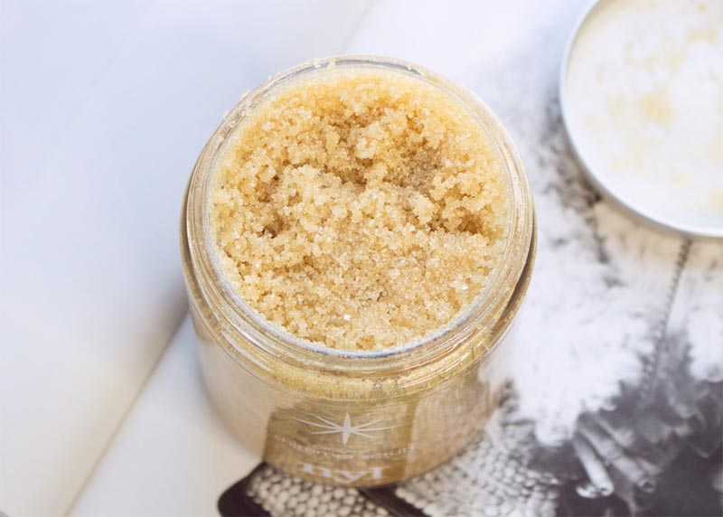 Top 19 Body Scrubs & Exfoliators for Radiant Skin | [Your Brand/Website]