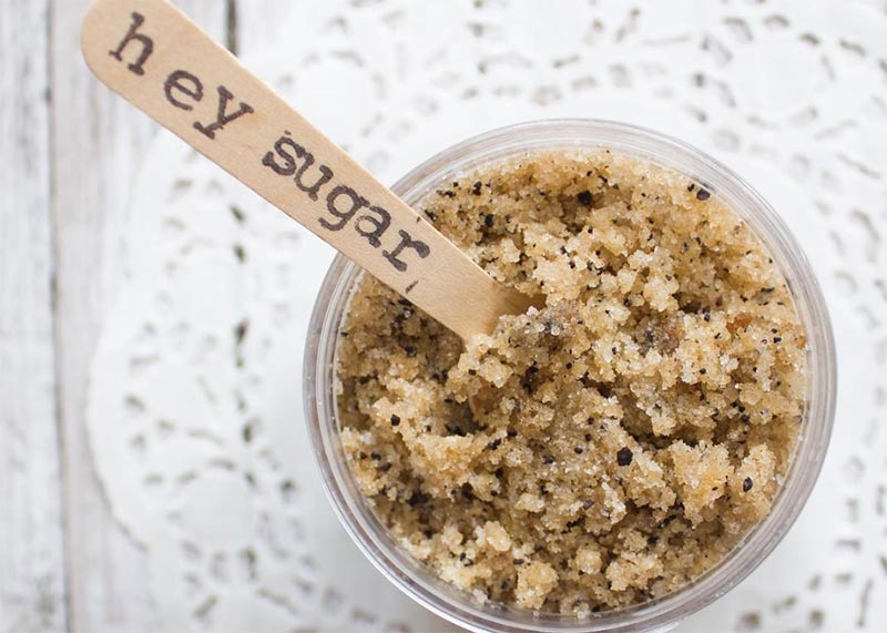 Top 19 Body Scrubs & Exfoliators for Radiant Skin | [Your Brand/Website]