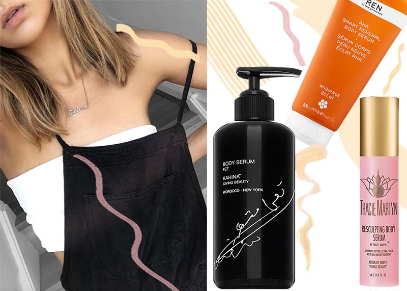 Top 9 Body Serums for Radiant Skin: Benefits & How to Choose