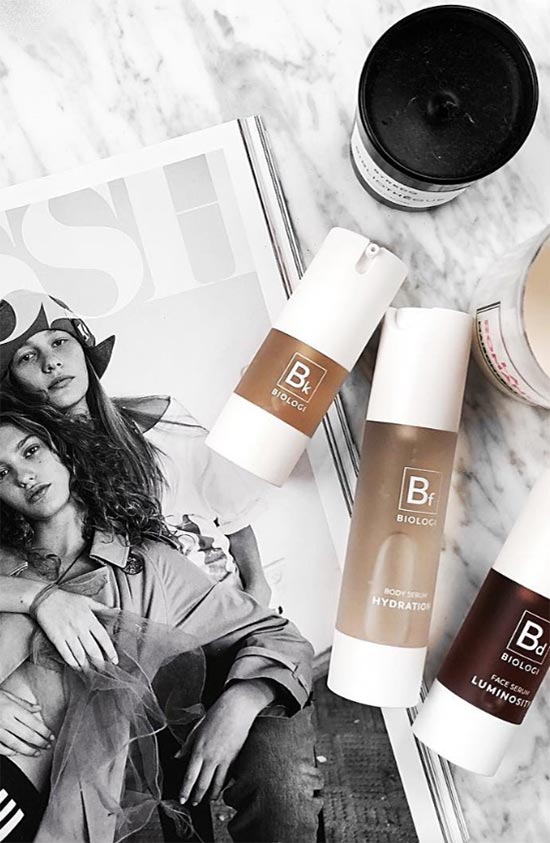 Top 9 Body Serums for Radiant Skin: Benefits & How to Choose