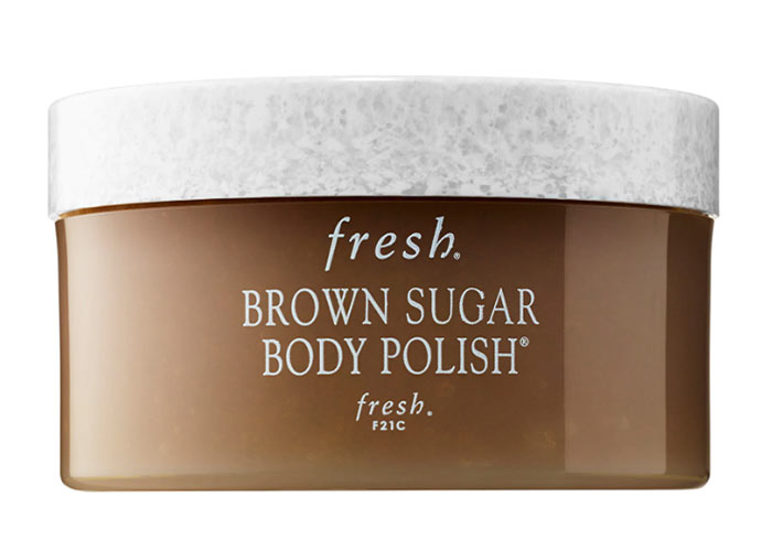 Body Polishing: Benefits, How-To & Top 15 At-Home Scrubs