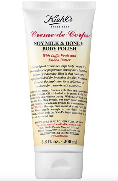 Body Polishing: Benefits, How-To & Top 15 At-Home Scrubs