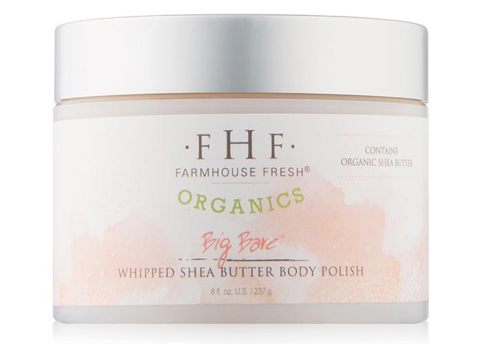 Body Polishing: Benefits, How-To & Top 15 At-Home Scrubs