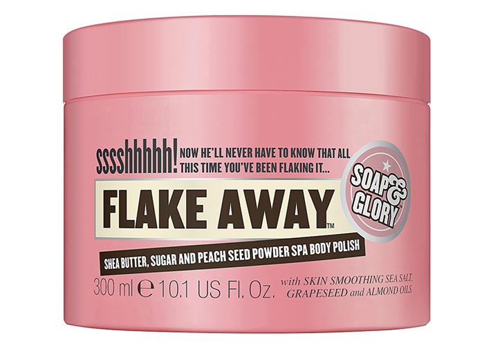 Body Polishing: Benefits, How-To & Top 15 At-Home Scrubs