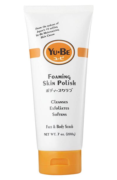 Body Polishing: Benefits, How-To & Top 15 At-Home Scrubs