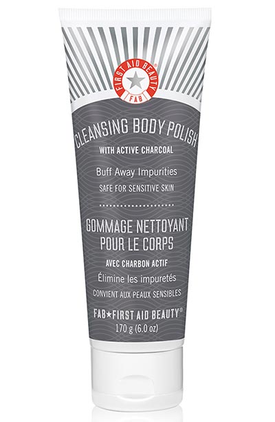 Body Polishing: Benefits, How-To & Top 15 At-Home Scrubs