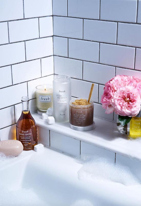 Body Polishing: Benefits, How-To & Top 15 At-Home Scrubs