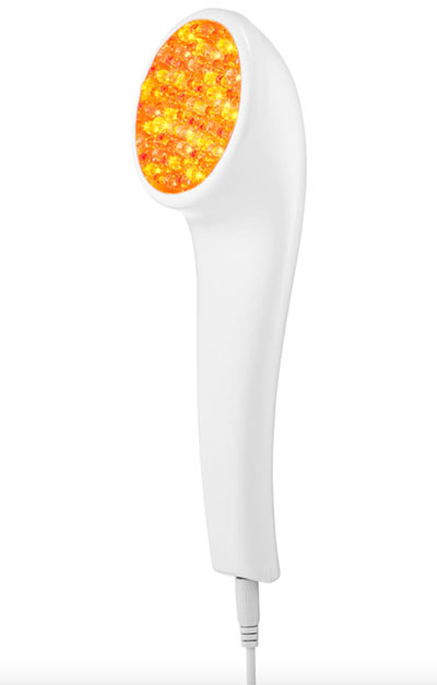 LED Light Therapy: Benefits, Science & At-Home Use
