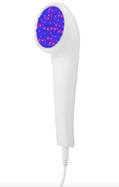 LED Light Therapy: Benefits, Science & At-Home Use