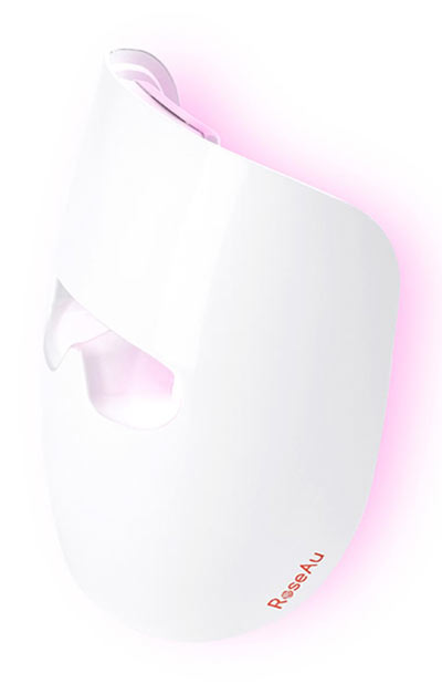 LED Light Therapy: Benefits, Science & At-Home Use