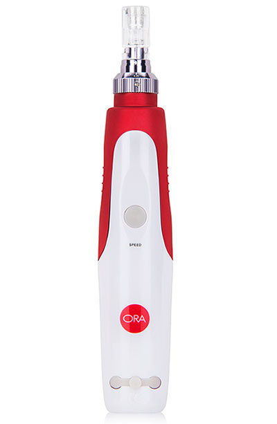 Microneedling at Home: A Comprehensive Guide to Derma Rollers