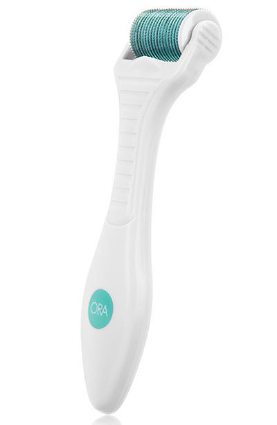 Microneedling at Home: A Comprehensive Guide to Derma Rollers
