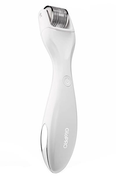 Microneedling at Home: A Comprehensive Guide to Derma Rollers
