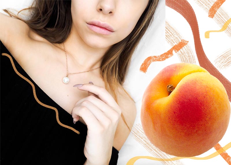 Expert Guide to Peach Fuzz Removal: Achieve Silky Skin