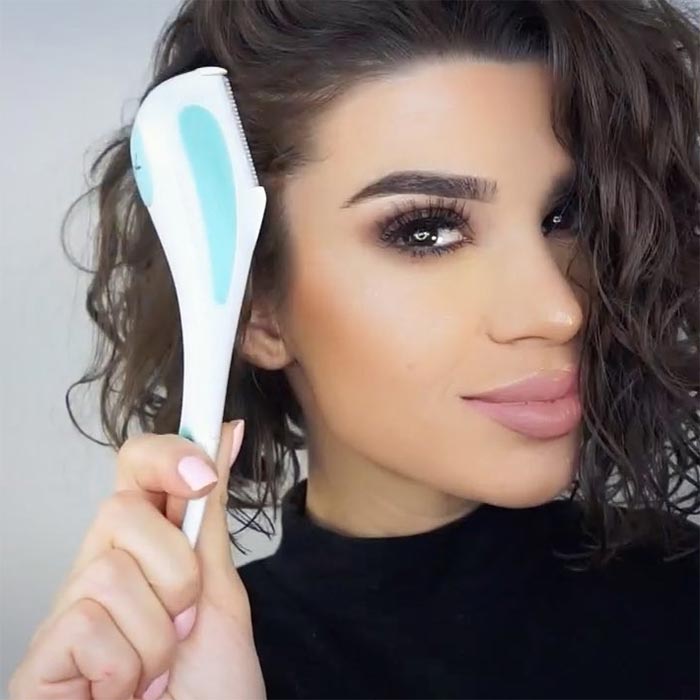 Expert Guide to Peach Fuzz Removal: Achieve Silky Skin