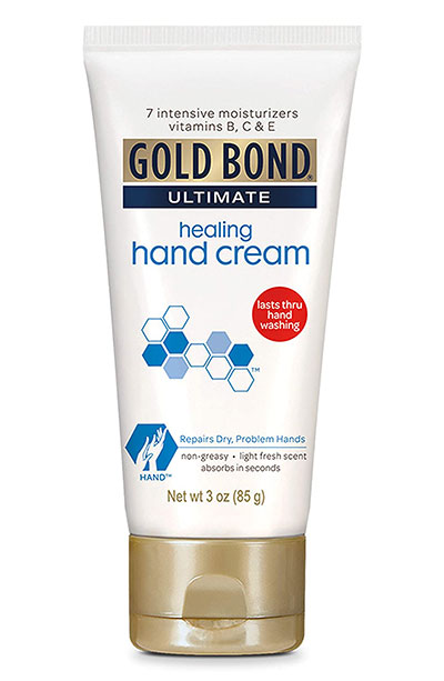 Best Hand Creams for Dry, Cracked Skin: A Comprehensive Guide