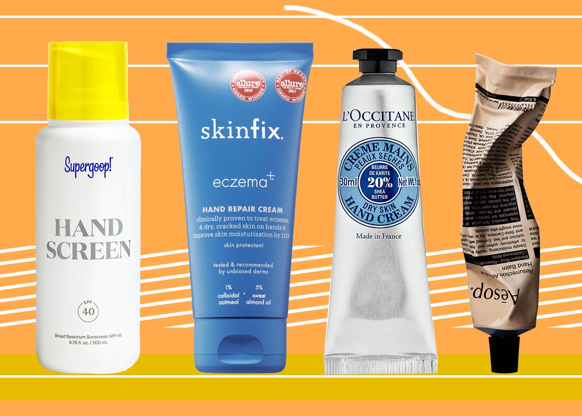 Best Hand Creams for Dry, Cracked Skin: A Comprehensive Guide