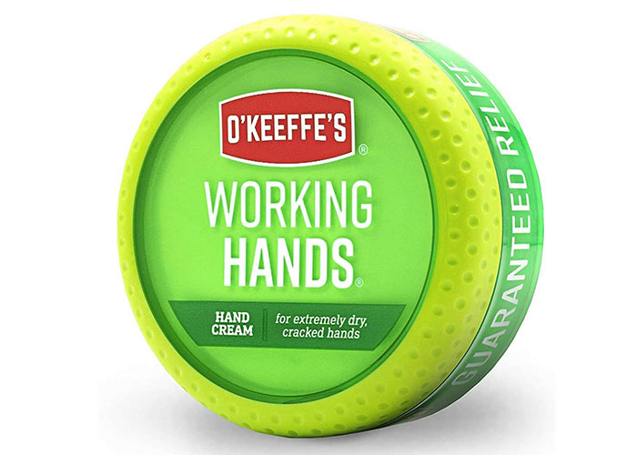 Best Hand Creams for Dry, Cracked Skin: A Comprehensive Guide