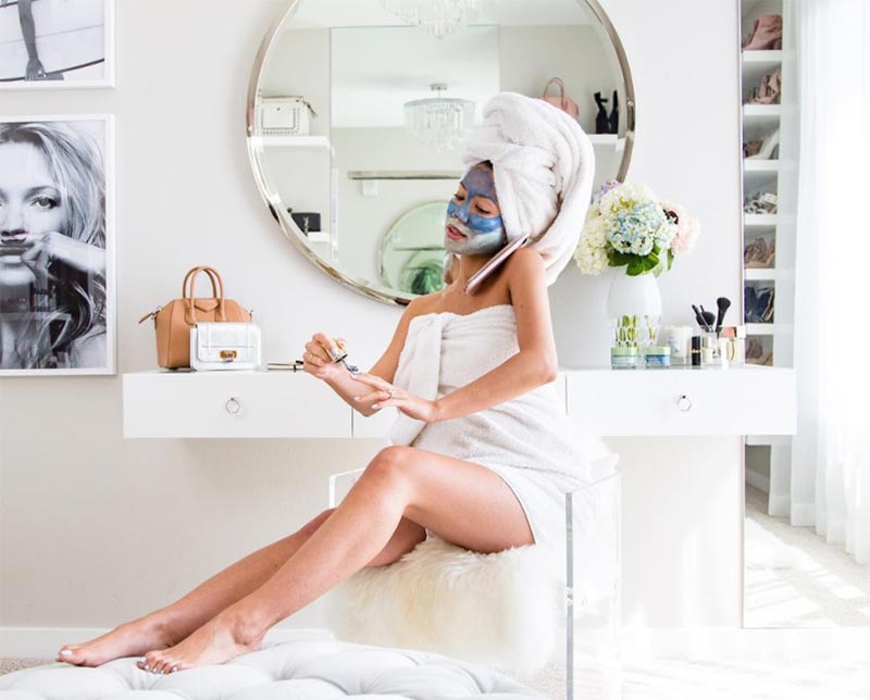 Multi-Masking: A Simple Guide to Targeted Skincare