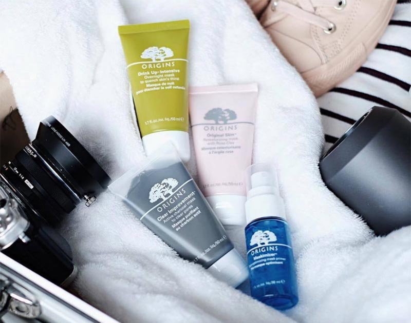 Multi-Masking: A Simple Guide to Targeted Skincare