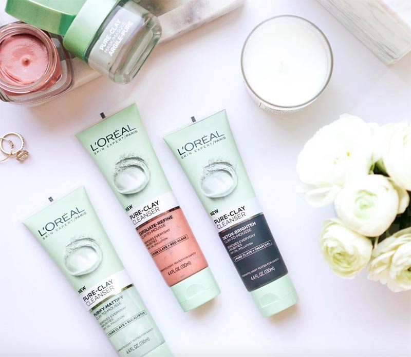 Multi-Masking: A Simple Guide to Targeted Skincare