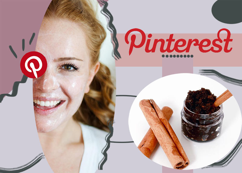Avoid These 6 Harmful Pinterest Skincare Trends