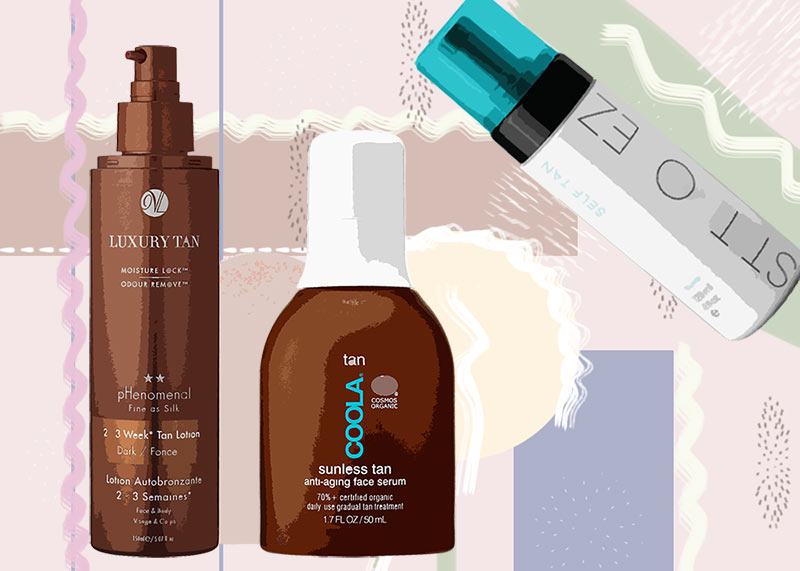 Sunless Tanning: A Comprehensive Guide to Self-Tanners for a Healthy Glow