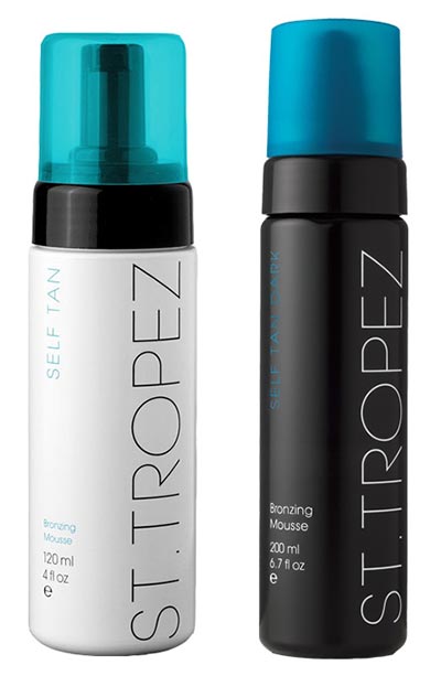 Sunless Tanning: A Comprehensive Guide to Self-Tanners for a Healthy Glow