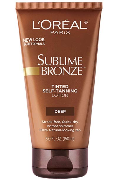 Sunless Tanning: A Comprehensive Guide to Self-Tanners for a Healthy Glow