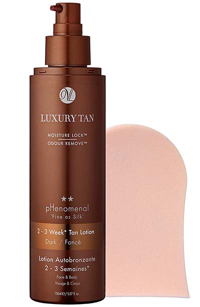 Sunless Tanning: A Comprehensive Guide to Self-Tanners for a Healthy Glow