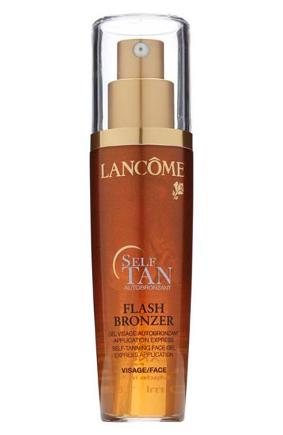 Sunless Tanning: A Comprehensive Guide to Self-Tanners for a Healthy Glow