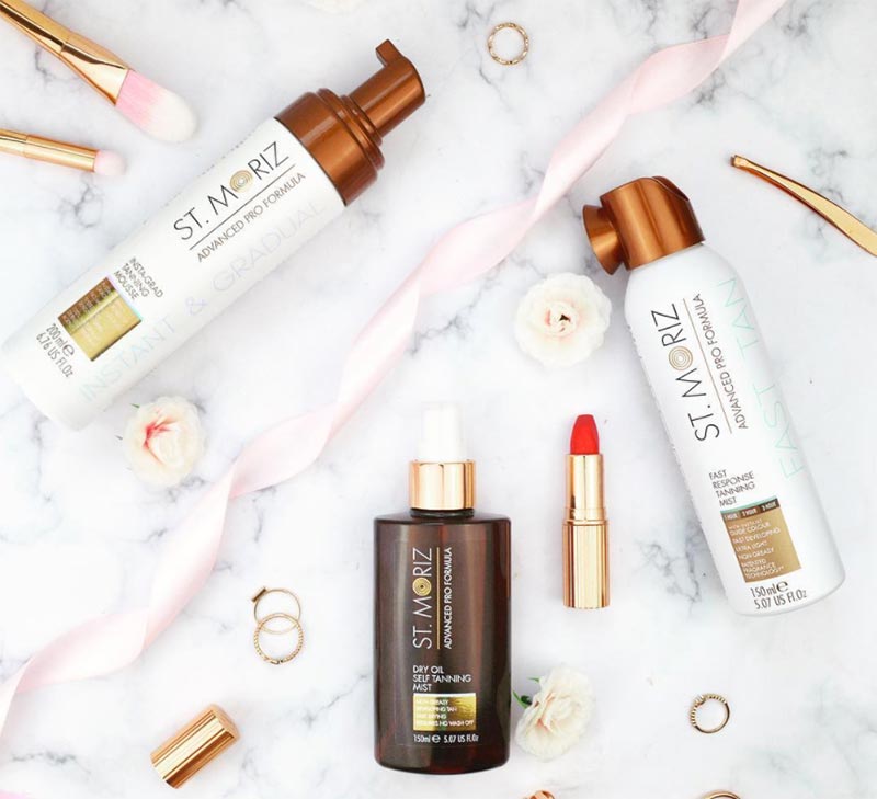 Sunless Tanning: A Comprehensive Guide to Self-Tanners for a Healthy Glow