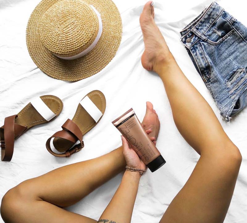 Sunless Tanning: A Comprehensive Guide to Self-Tanners for a Healthy Glow
