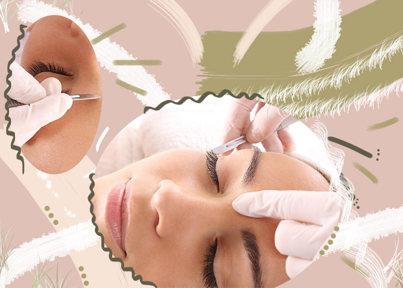 Dermaplaning: Your Complete Guide to At-Home & Professional Treatments