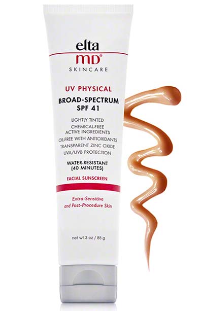 Top 11 Face Sunscreens for Every Skin Type | Expert SPF Guide