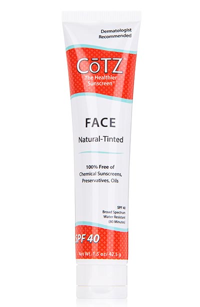 Top 11 Face Sunscreens for Every Skin Type | Expert SPF Guide