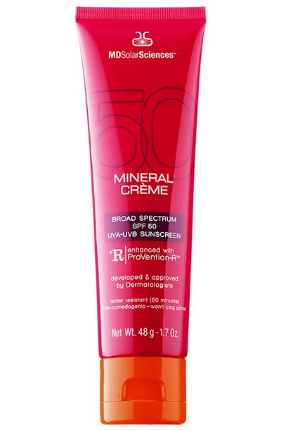 Top 11 Face Sunscreens for Every Skin Type | Expert SPF Guide